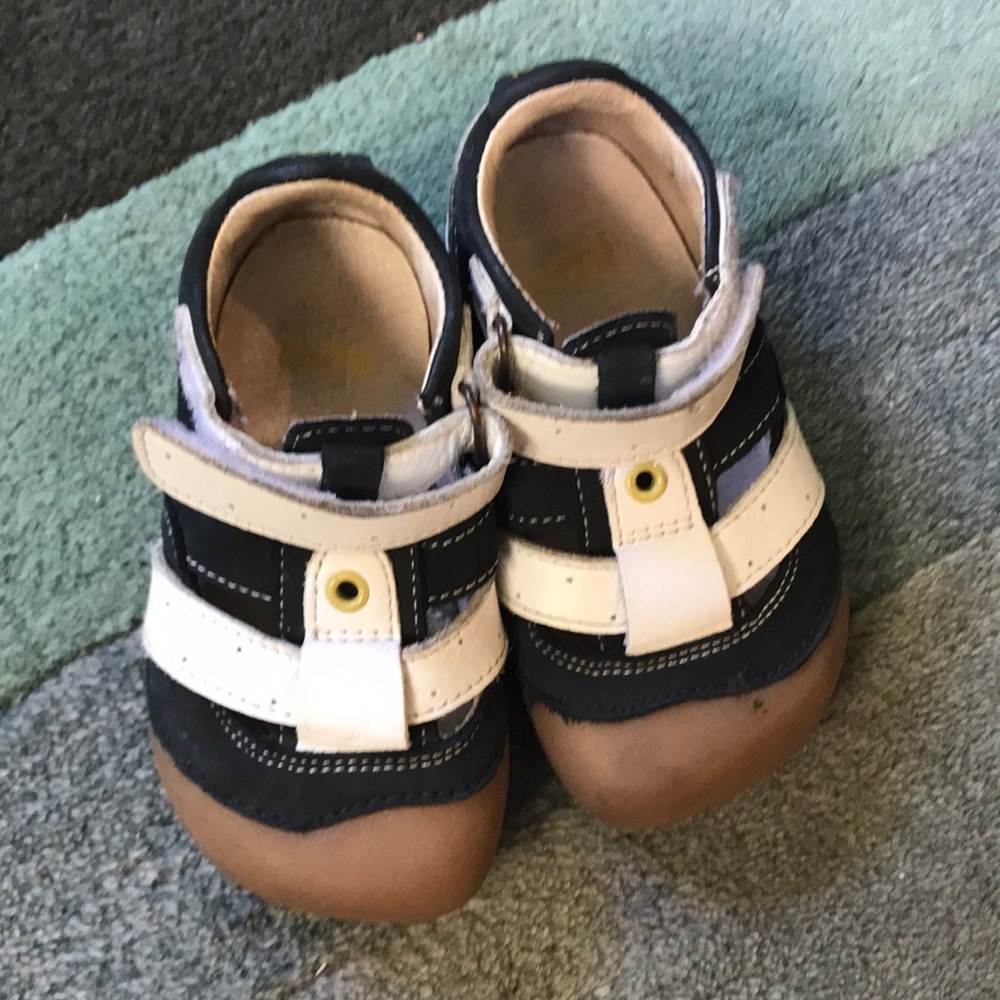 Toddler Sandals